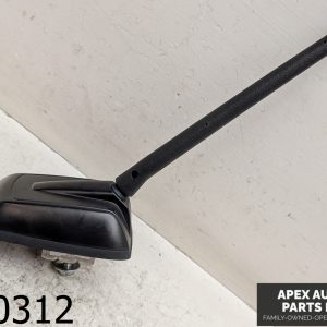 OEM 2010 Lincoln MKT 3.5L Antenna Red Metallic