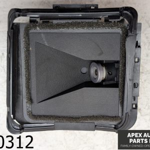 OEM 2010 Lincoln MKT 3.5L Front Lane Departure Camera