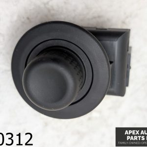 OEM 2010 Lincoln MKT 3.5L Steering Column Adjust Switch