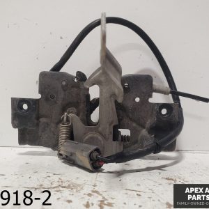 OEM 2010 Mazda CX-9 3.7L HOOD LOCK LATCH