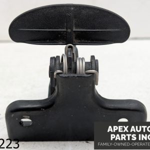 OEM 2010 Mercedes ML350 3.5L Front Hood Bonnet Release Lock Safety Latch