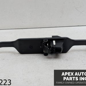 OEM 2010 Mercedes ML350 3.5L Loop Rear Boot Lid Trunk Lid Tailgate