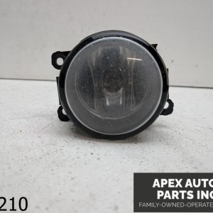 OEM 2010 Subaru Outback 2.5L  Fog Light