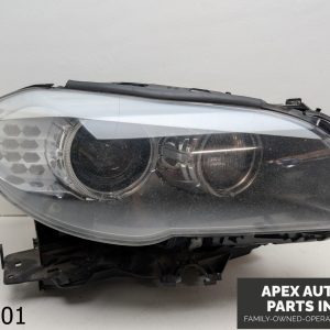OEM 2011-2013 BMW 535i 3.0L HID Xenon Headlight Right Passenger RH