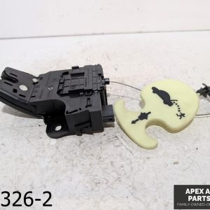 OEM 2011-2013 Buick Regal 2.0L Trunk Latch Power Actuator 13501988