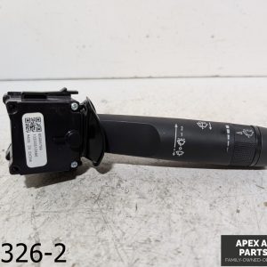 OEM 2011-2013 Buick Regal 2.0L Turn Signal Switch