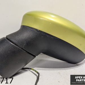 OEM 2011-2013 Ford Fusion Left Driver Side View Power Mirror