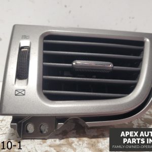 OEM 2011-2013 Hyundai Elantra 1.8L Left Driver Side Dash A/C Air Vent