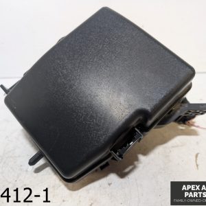 OEM 2011-2013 Hyundai Sonata 2.4L Fuse Box Junction