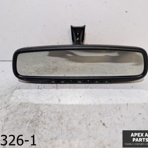 OEM 2011-2013 Kia Optima 2.0L Rear View Mirror