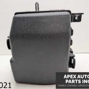 OEM 2011-2013 Kia Optima 2.4L Fuse Box