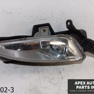 OEM 2011-2013 Kia Optima 2.4L Halogen Fog Light Right Passenger