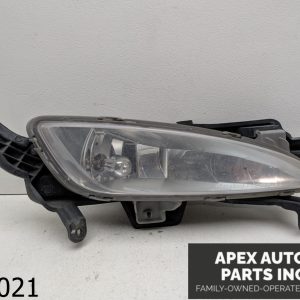 OEM 2011-2013 Kia Optima 2.4L RH Right FRONT Bumper Fog Light Lamp Assembly