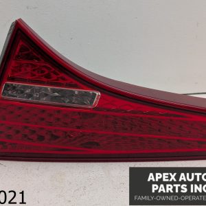 OEM 2011-2013 Kia Optima 2.4L Rear Right Passenger Tail Light Inner Taillight