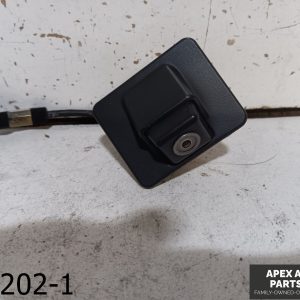 OEM 2011-2013 Kia Optima 2.4L Rear View Reverse Back Up Parking Assist Camera