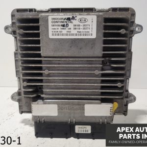 OEM 2011-2013 Kia Sorento 2.4L Engine Computer Ecu Pcm Ecm Pcu