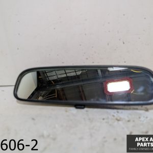 OEM 2011-2013 Kia Sportage 2.4L Interior Rear View Mirror