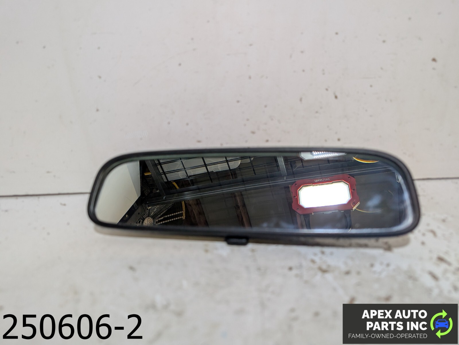OEM 2011-2013 Kia Sportage 2.4L Interior Rear View Mirror
