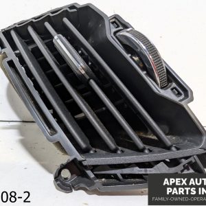 OEM 2011-2013 Kia Sportage 2.4L air vent left