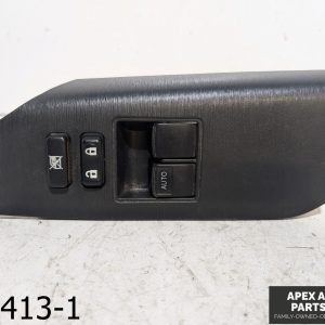 OEM 2011-2013 Scion tC 2.5L Driver Left Front Master Window Switch