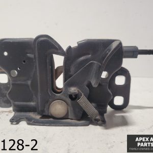 OEM 2011-2014 Chrysler 200 3.6L Sedan Hood Lock Latch Release Actuator