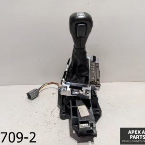 OEM 2011-2014 Ford Edge 3.5L AUTO FLOOR GEAR SHIFTER ASSEMBLY