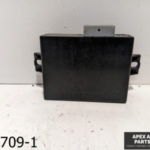 OEM 2011-2014 Ford Edge 3.5L PARK ASSIST DRIVER CONTROL MODULE