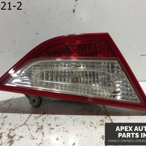 OEM 2011-2014 Hyundai Sonata Driver Side Lid Mounted Tail Light