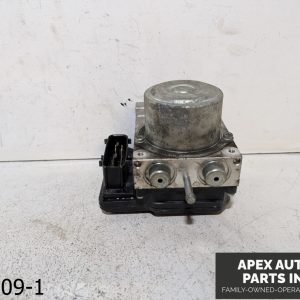 OEM 2011-2014 Nissan Juke 1.6L ANTI LOCK BRAKE ABS PUMP MODULE