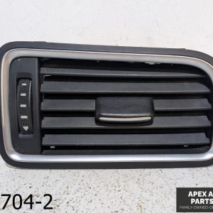 OEM 2011-2014 Volkswagen Jetta 1.8L Right DASH AIR VENT