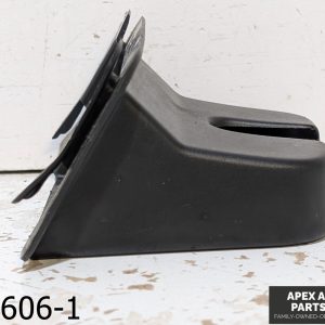 OEM 2011-2014 Volkswagen Jetta 2.5L TRUNK LATCH LOCK COVER 5C8827520B