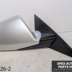 OEM 2011-2015 Cadillac CTS 3.6L Passenger Right Side View Mirror Power Coupe