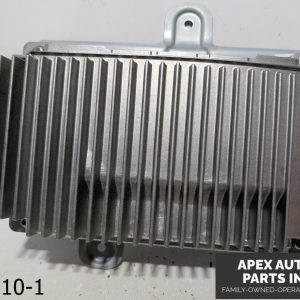OEM 2011-2015 Ford Explorer 2.4L Radio Stereo Audio Amplifier