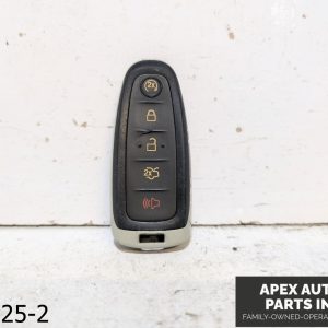 OEM 2011-2015 Ford Explorer 3.5L 5 Button Key Fob