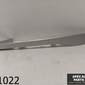 OEM 2011-2015 Ford Explorer 3.5L CENTER RIGHT UPPER DASH RADIO TRIM