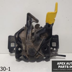 OEM 2011-2015 Ford Explorer 3.5L Hood Lock Latch Assembly BB5Z16700A