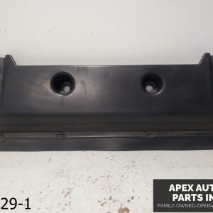 OEM 2011-2015 Jaguar XF 5.0L Engine Lower Cover Panel 9X23-9F721-BA