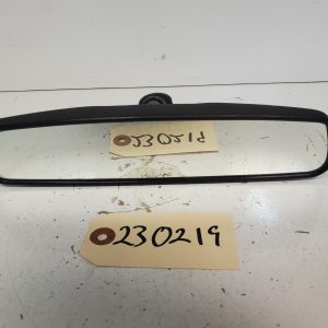 OEM 2011 - 2016 Hyundai Sonata Elantra Manual Rear View Mirror