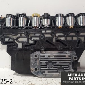 OEM 2011-2017 Buick Regal 2.4L AUTOMATIC TRANSMISSION CONTROL VALVE BODY TCM