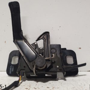OEM 2011-2017 Buick Regal 2.4L HOOD LOCK LATCH