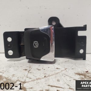 OEM 2011-2017 Chrysler 200 2.4L Parking Electronic Brake Control Switch