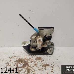 OEM 2011-2020 Dodge Journey TRUNK LATCH LIFT GATE TAILGATE LOCK ACTUATOR HATCH