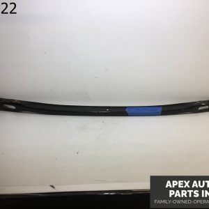OEM 2011 BMW 550i FRONT BUMPER LOWER REINFORCEMENT SUPPORT