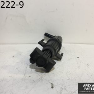 OEM 2011 BMW 550i FRONT LEFT HEADLIGHT WASHER SPRAYER NOZZLE