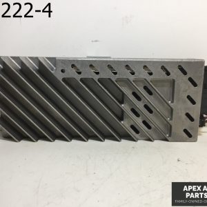 OEM 2011 BMW 550i Harman Becker Amplifier Amp 9243496