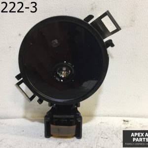 OEM 2011 BMW 550i Rain and Light Condensation Sensor Module