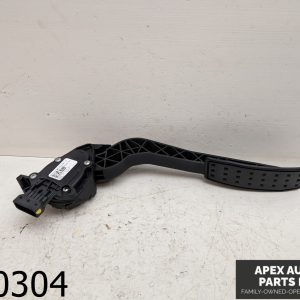 OEM 2011 Cadillac SRX 3.0L Accelerator Gas Pedal with Position Sensor