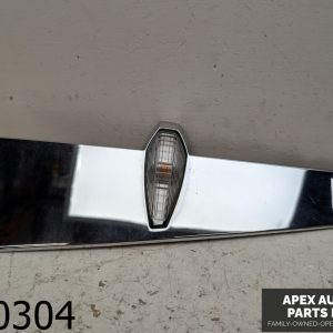 OEM 2011 Cadillac SRX 3.0L Left Driver Side Fender Turn Signal Light