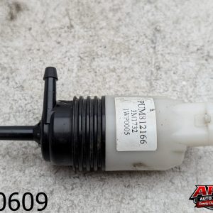OEM 2011 Chevrolet Camaro 3.6L Washer Pump