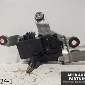 OEM 2011 Chevrolet Traverse 3.6L Rear Liftgate Windshield Window Wiper Motor